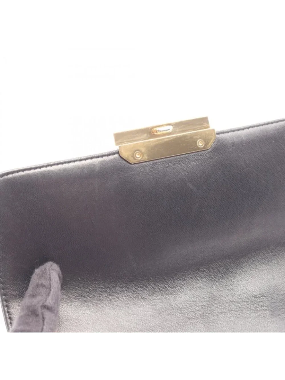 Chanel Shoulder Bag Chic with Me Quilted Black Lambskin Small Chain